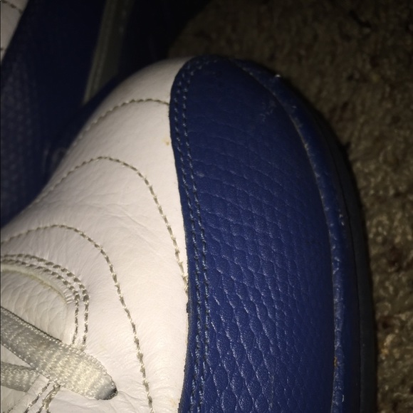 Authentic retro 12 - Picture 2 of 8
